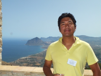 Carlos Medina